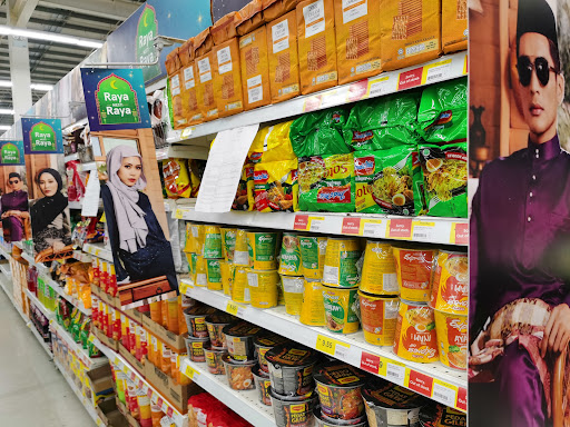 Lotus's Sungai Petani Utara