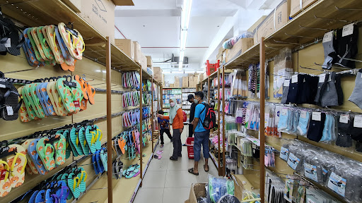 Eco-Shop @ Gua Musang