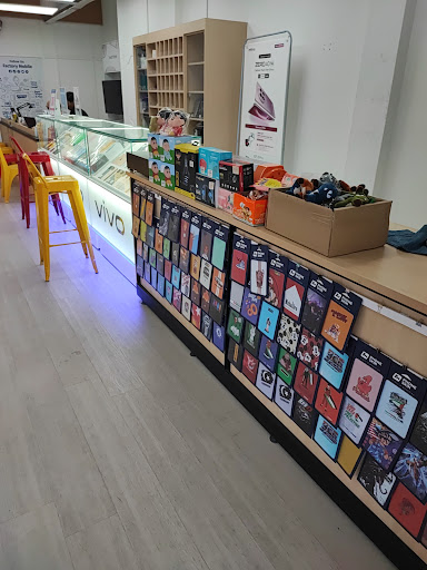 Bandar Baru Kedai Gua Musang, Kelantan