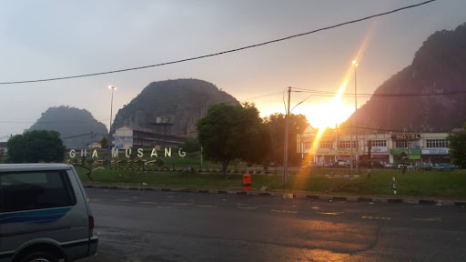 AIEF MAJU ENTERPRISE (M) SDN BHD