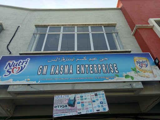 GM Kasma Enterprise