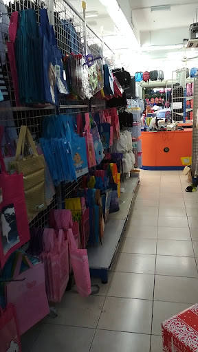 Pasaraya KU Gua Musang