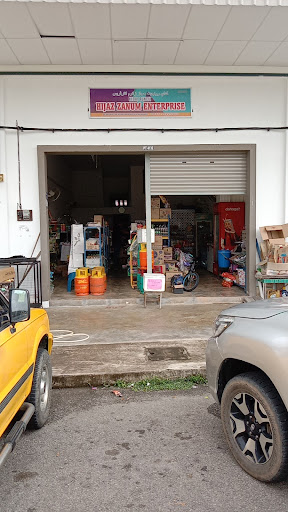 Kedai Runcit Hijaz Zanum Enterprise
