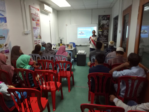 Hemico Distribution Center - HDC GUA MUSANG