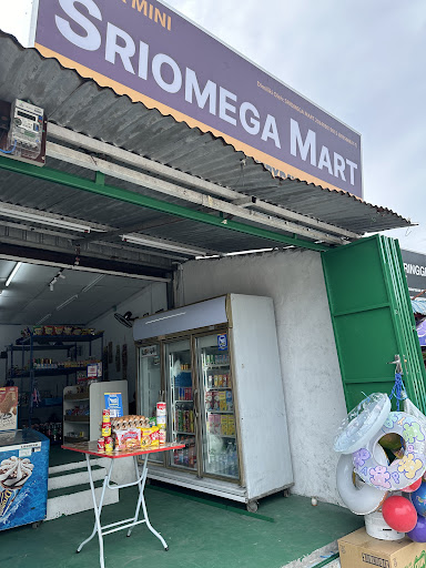 Sriomega Mart
