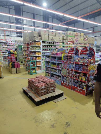 Bukhary Mart Kadok