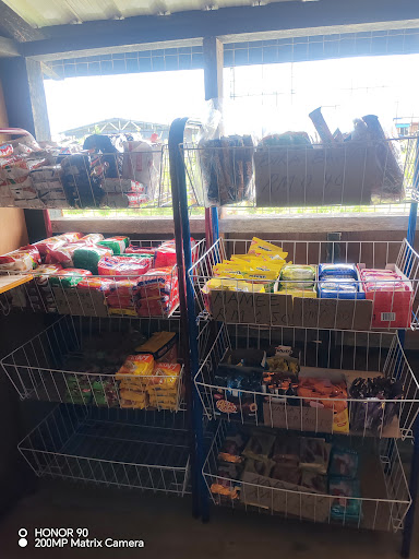 Kedai Runcit Serbaneka Kedai Runcit Serbaneka