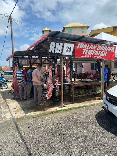 Kedai Daging Segar Roni Kadok