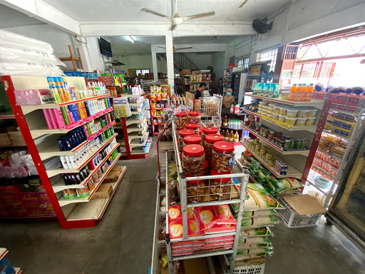 Kedai Runcit Daud
