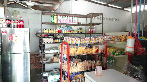 Kedai Runcit Abe Zain & Kak Mah