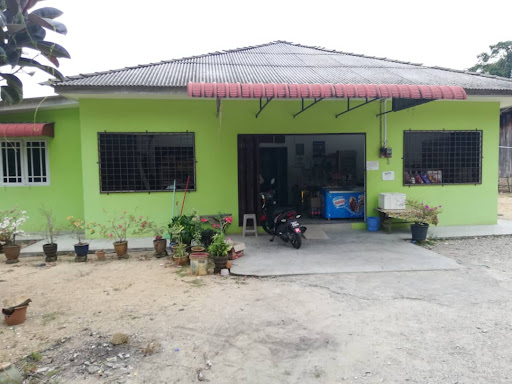 Kedai Runcit Kakna Kebakat