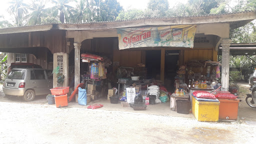 Kedai Borong Dan Runcit Kak Ni