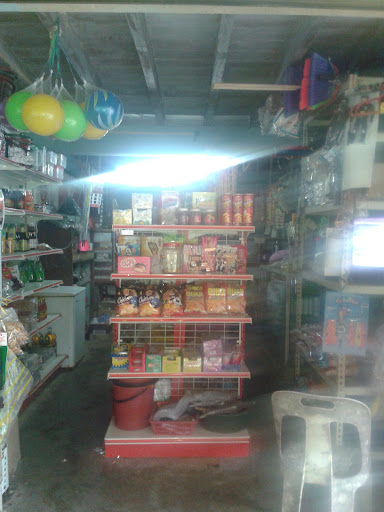 Kedai Runcit Mat Zi