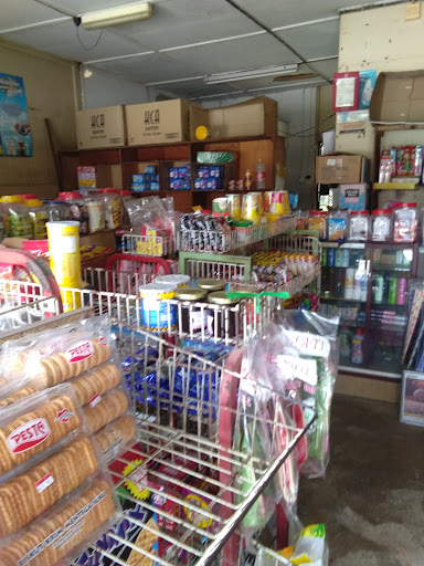 Kedai Kak Dah Kedai Kak Dah
