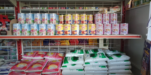 Kedai Runcit KakNik
