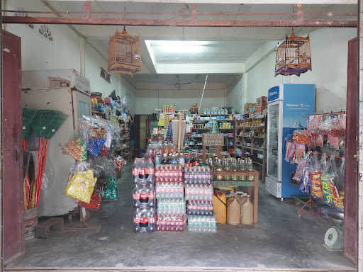 Kedai runcit kak pah