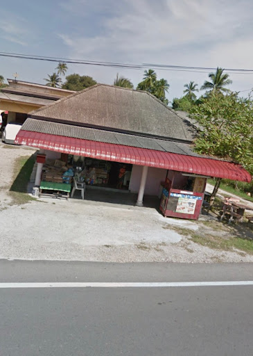 KAK YAH KEDAI RUNCIT KAK YAH KEDAI RUNCIT
