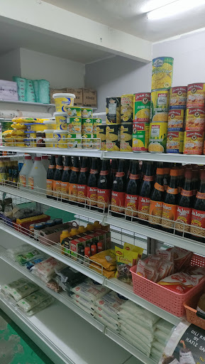 Kedai runcit KAAIN