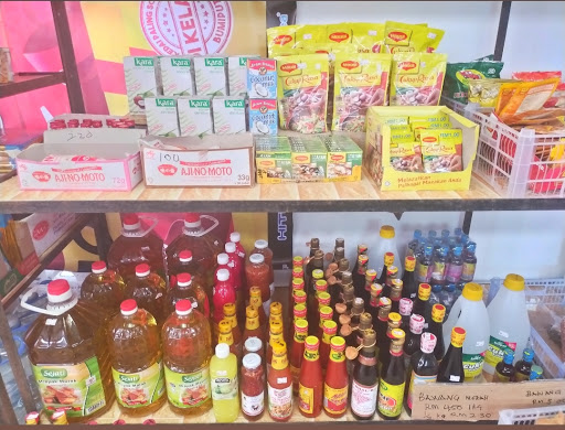 Cik Nah Kedai Runcit