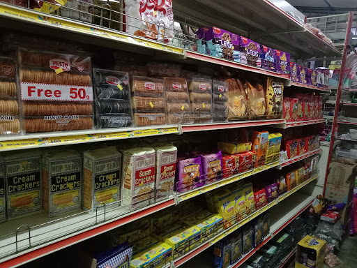 Kedai Runcit Sentosa