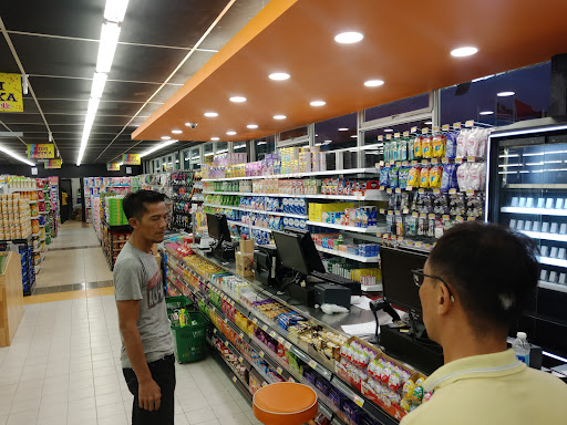 Kedai Rakyat D34( KEDAI RUNCIT KITO )