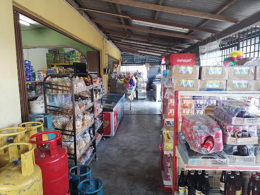 Kedai Runcit Nur Faiha
