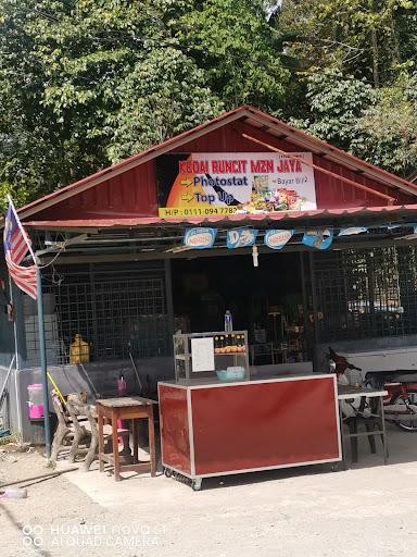 Kedai Runcit MZN Jaya