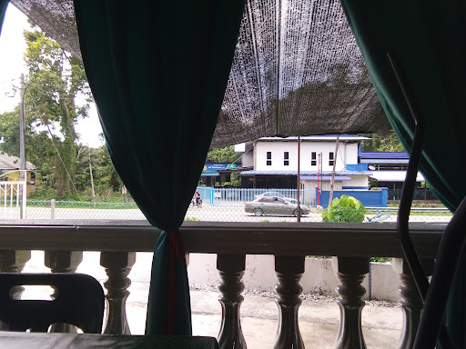 Kedai runcit Aziliya enterprise