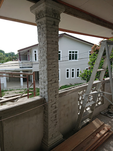 Kedai Runcit Kak Yah