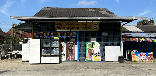 Kedai Runcit 325 Maju