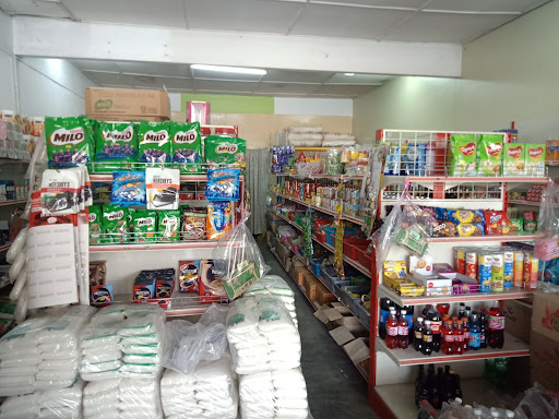 Kedai Runcit Sukma Maju