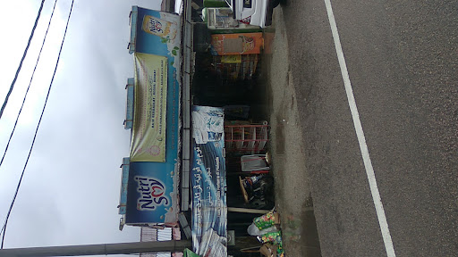 Mudharabah Trading ( Borong & Runcit )