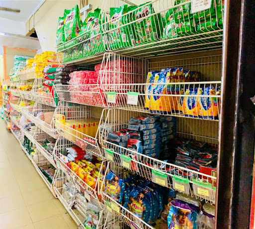 Almadina Food Supply (Frozen)