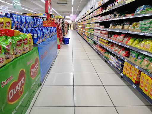 TF Value-Mart Kota Bharu