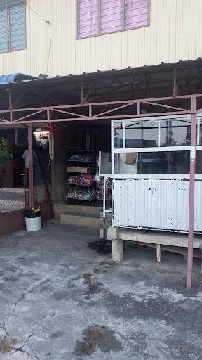 Kedai Runcit Sing Hong Kim