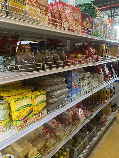 Kedai Runcit Shide (Shide Trading)