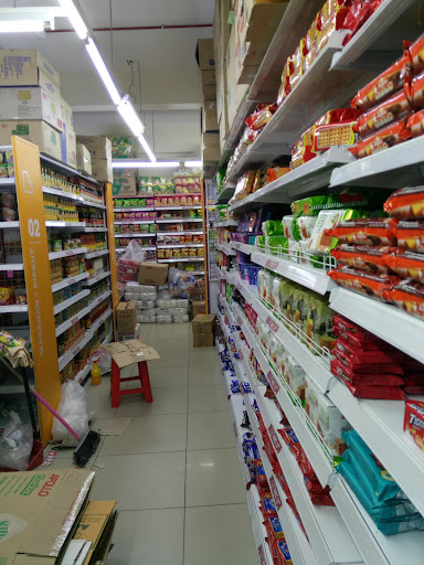 Eco-Shop @ Pasir Mas
