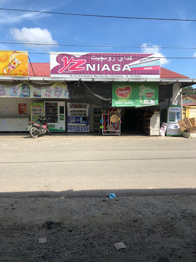 YZ Niaga