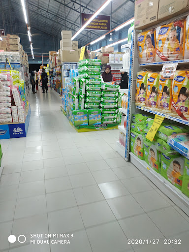 Pasaraya UMART Pasir Mas