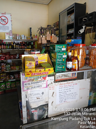Kedai Runcit Walma Enterprise