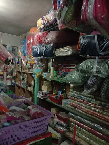 Kedai runcit kaknun