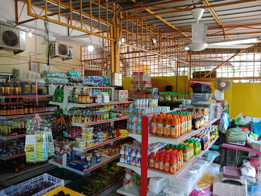 Jusudin Minimarket Pasir Mas