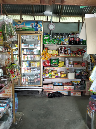 Kedai runcit pokmat