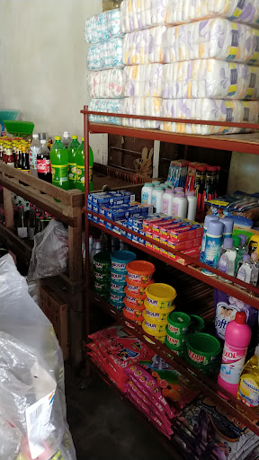 Kedai Runcit Pakdik