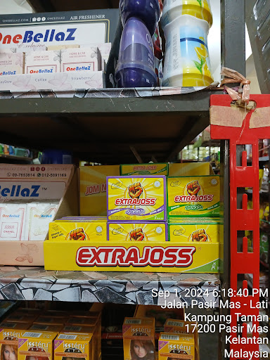 Kedai Serbaneka RM2 Eco Group Shop