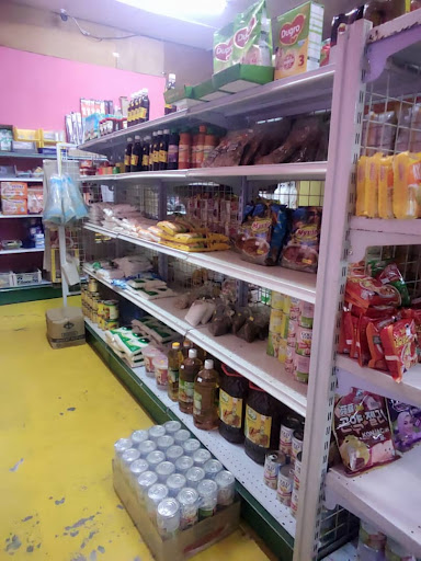 Kedai Runcit KU HUB