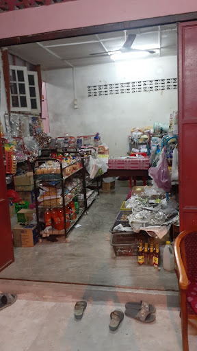Kakpah kedai runcit