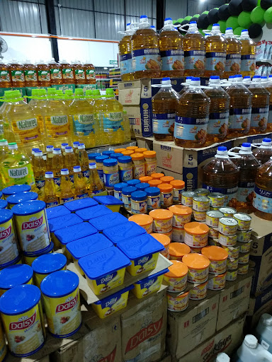 Panji Makmur Trading Cawangan Peringat