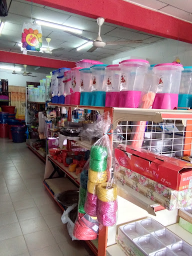 Kedai runcit Hj Mohd Hj yusuf