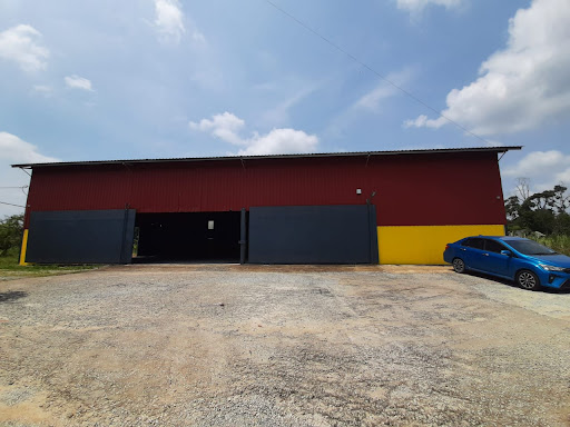 Bukhary Mart Peringat